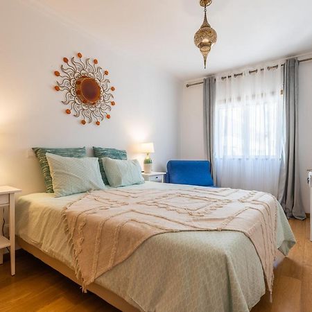 Cozy And Stylish Beach Flat Armacao de Pera Exterior photo